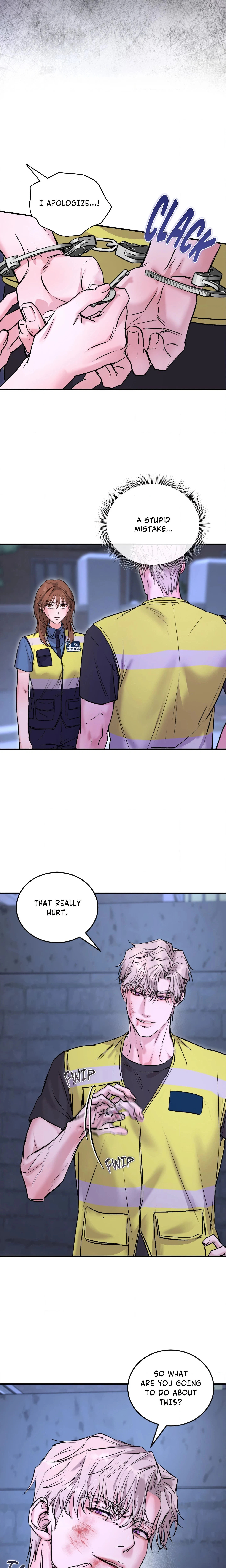 Moral Panic Chapter 4 (Uncensored), page 21