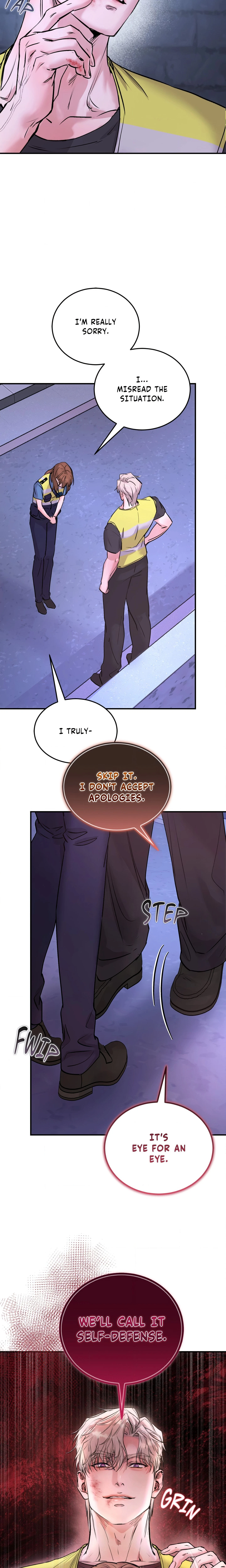 Moral Panic Chapter 4 (Uncensored), page 22
