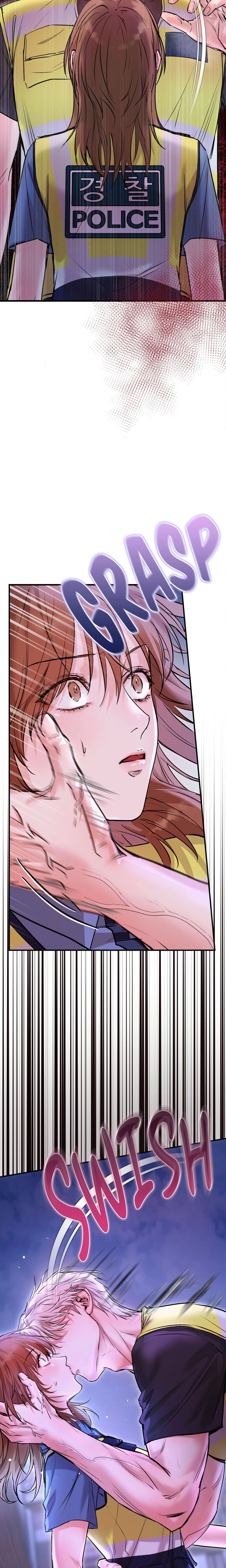 Moral Panic Chapter 4 (Uncensored), page 23