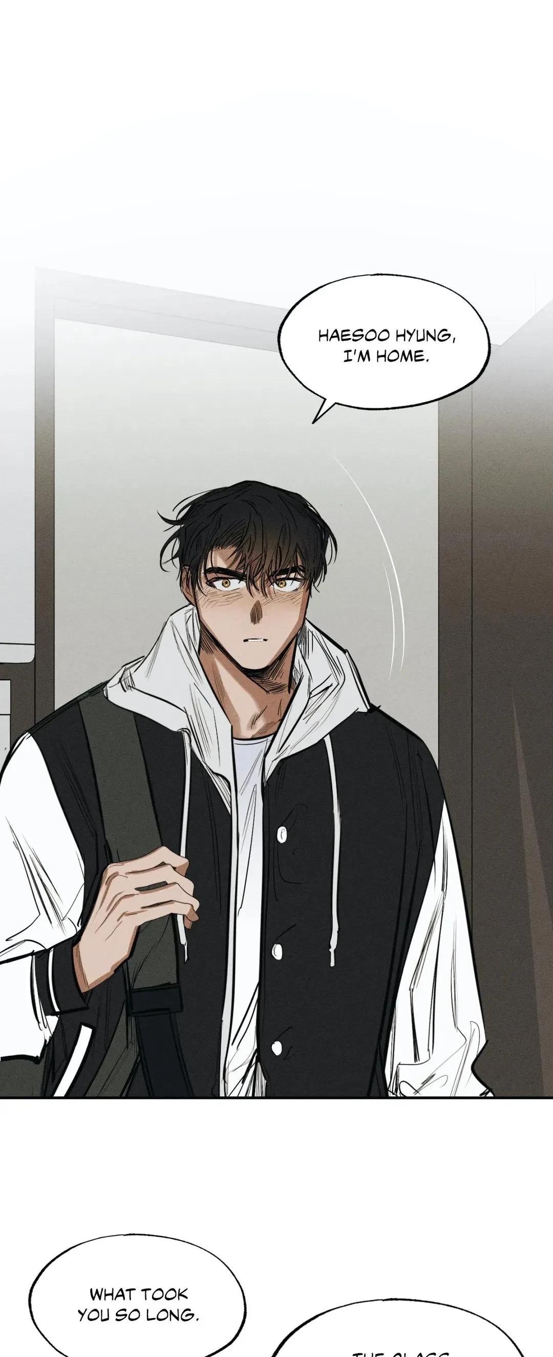 Sin Flower Chapter 50, page 12