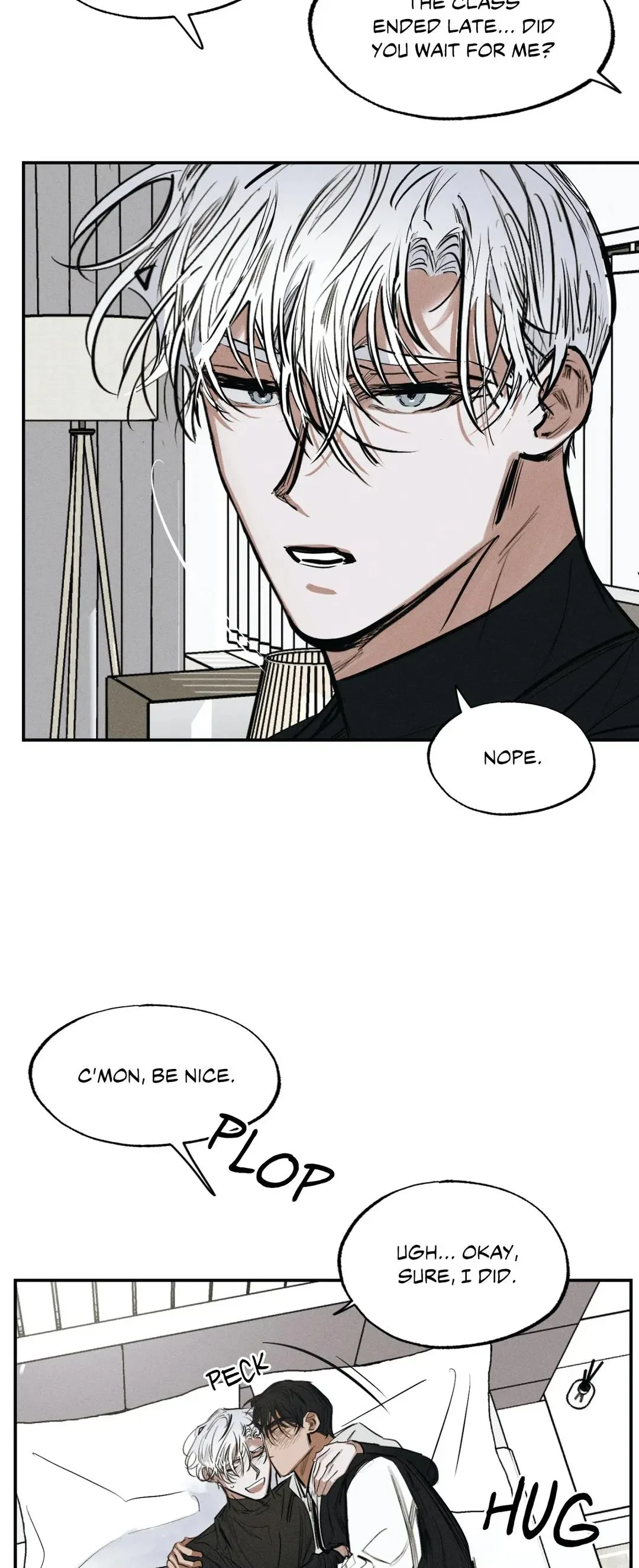 Sin Flower Chapter 50, page 13
