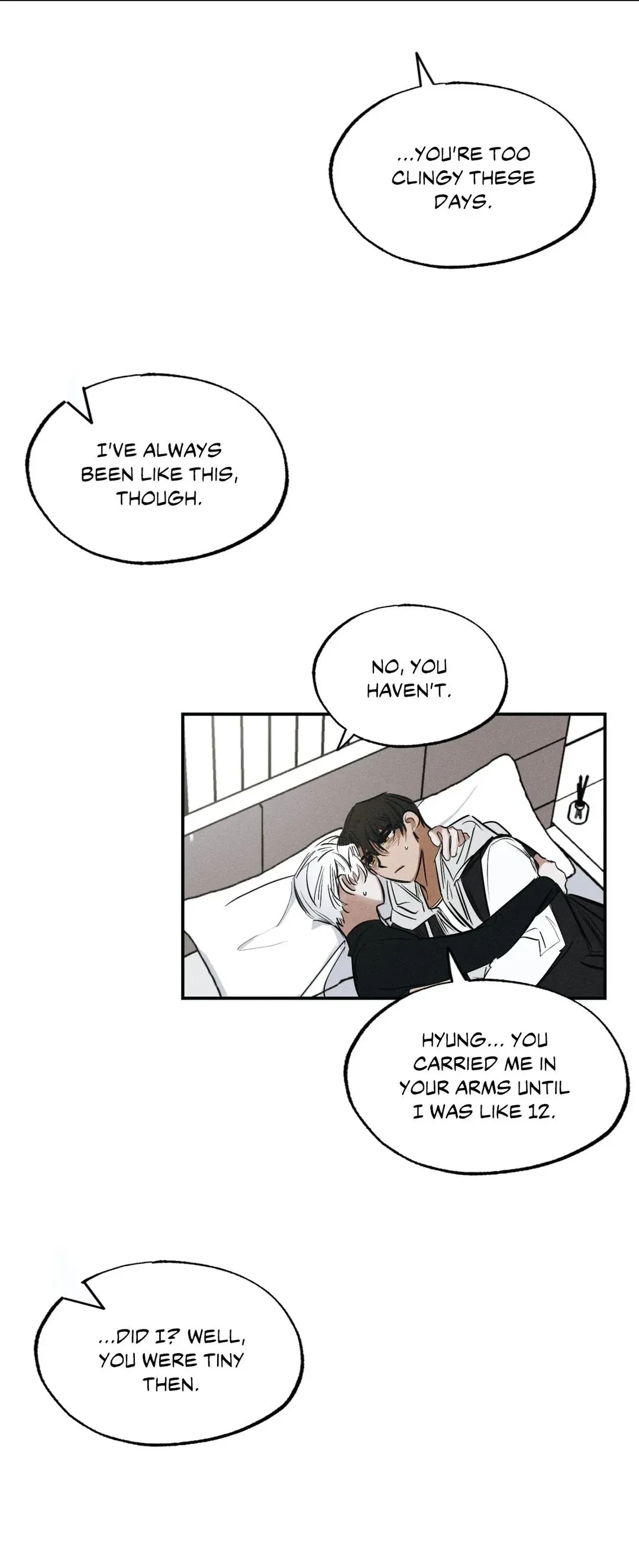 Sin Flower Chapter 50, page 16