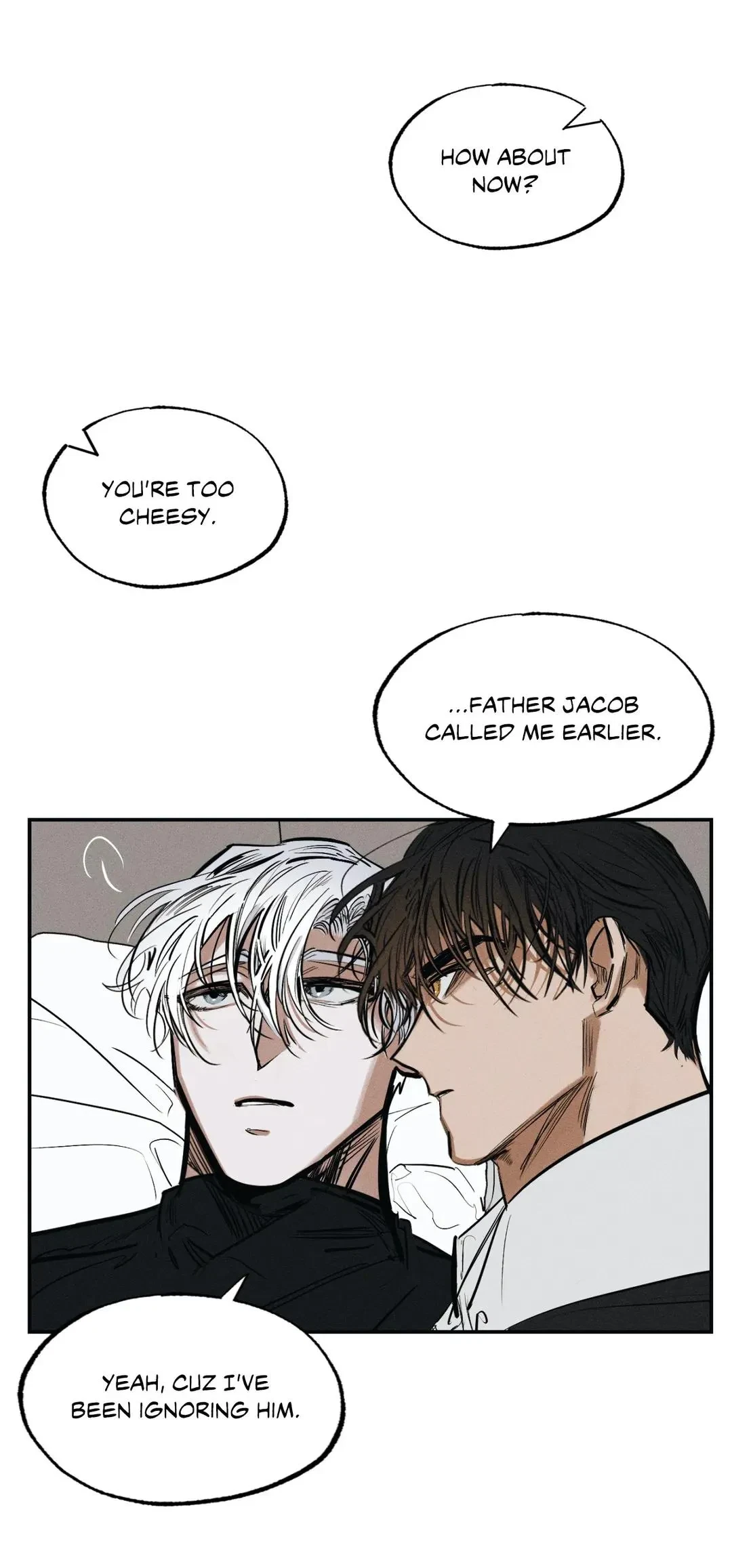 Sin Flower Chapter 50, page 17