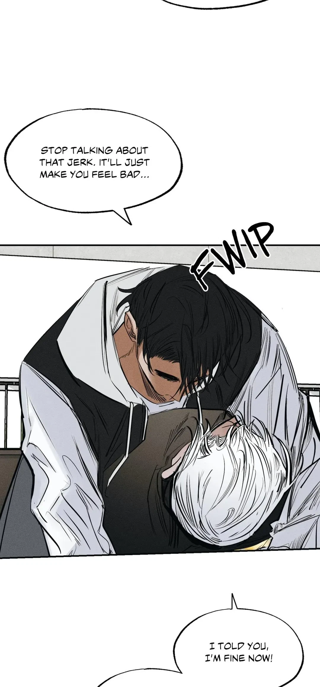 Sin Flower Chapter 50, page 20