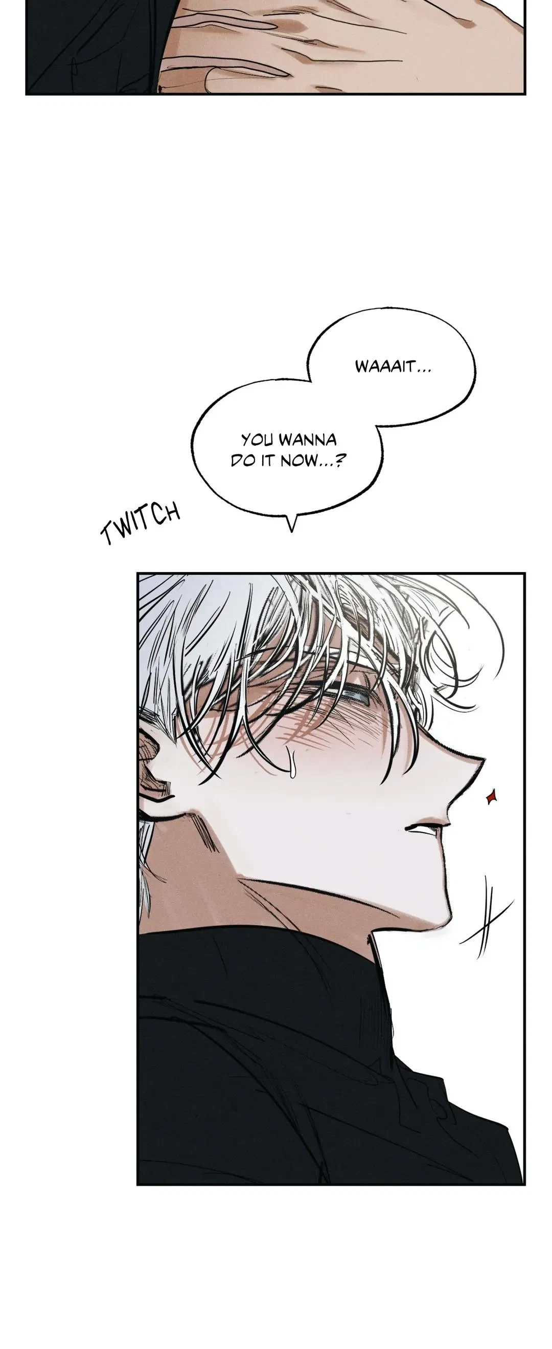 Sin Flower Chapter 50, page 23