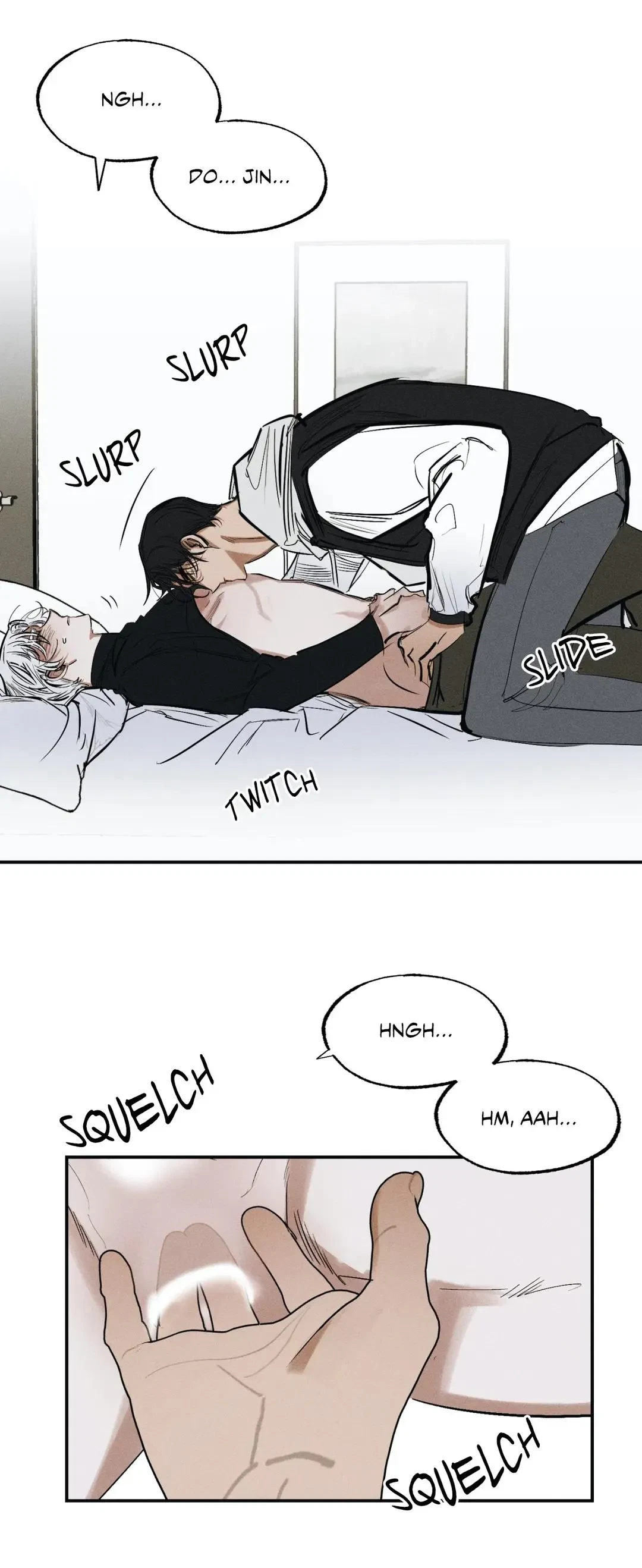Sin Flower Chapter 50, page 24