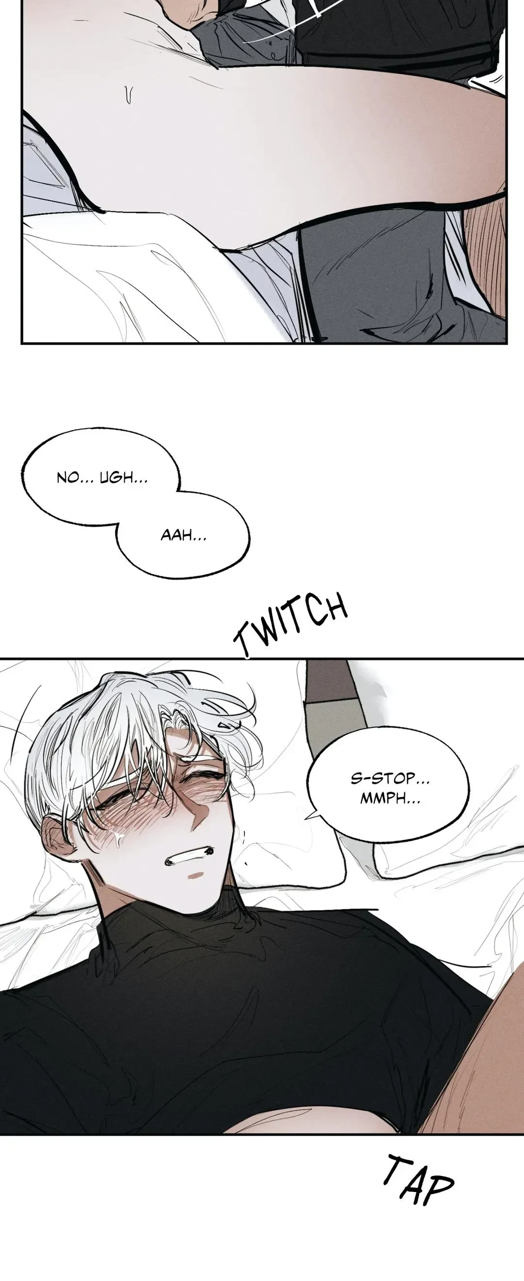 Sin Flower Chapter 50, page 26
