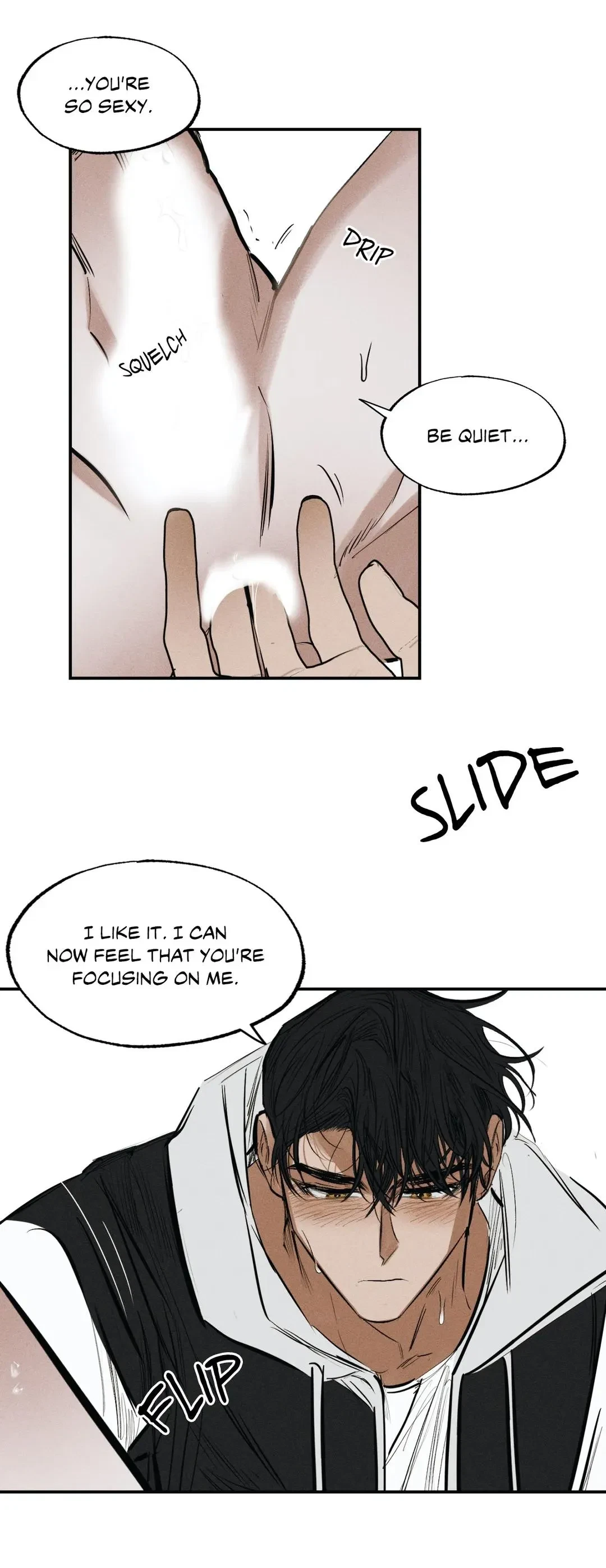 Sin Flower Chapter 50, page 27