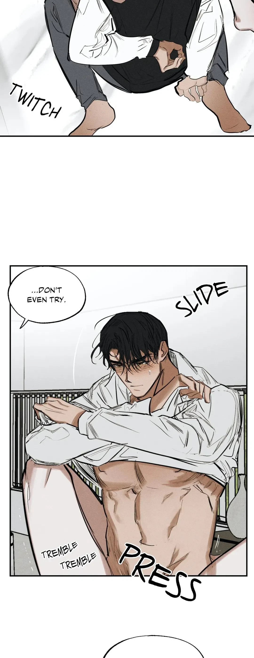 Sin Flower Chapter 50, page 29