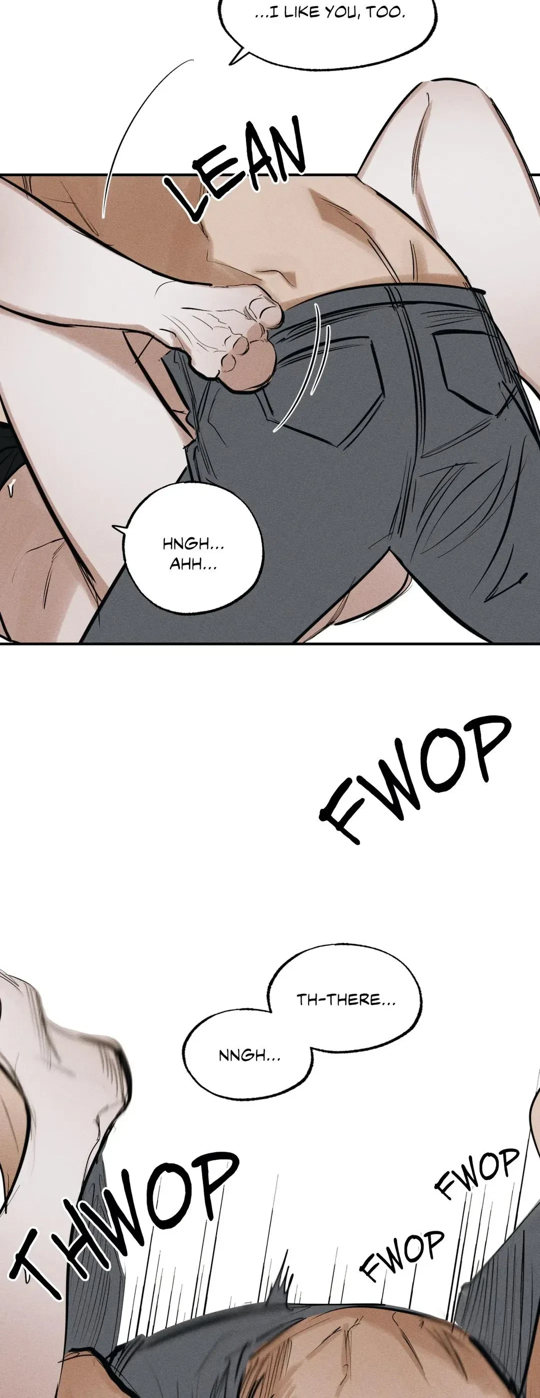 Sin Flower Chapter 50, page 30