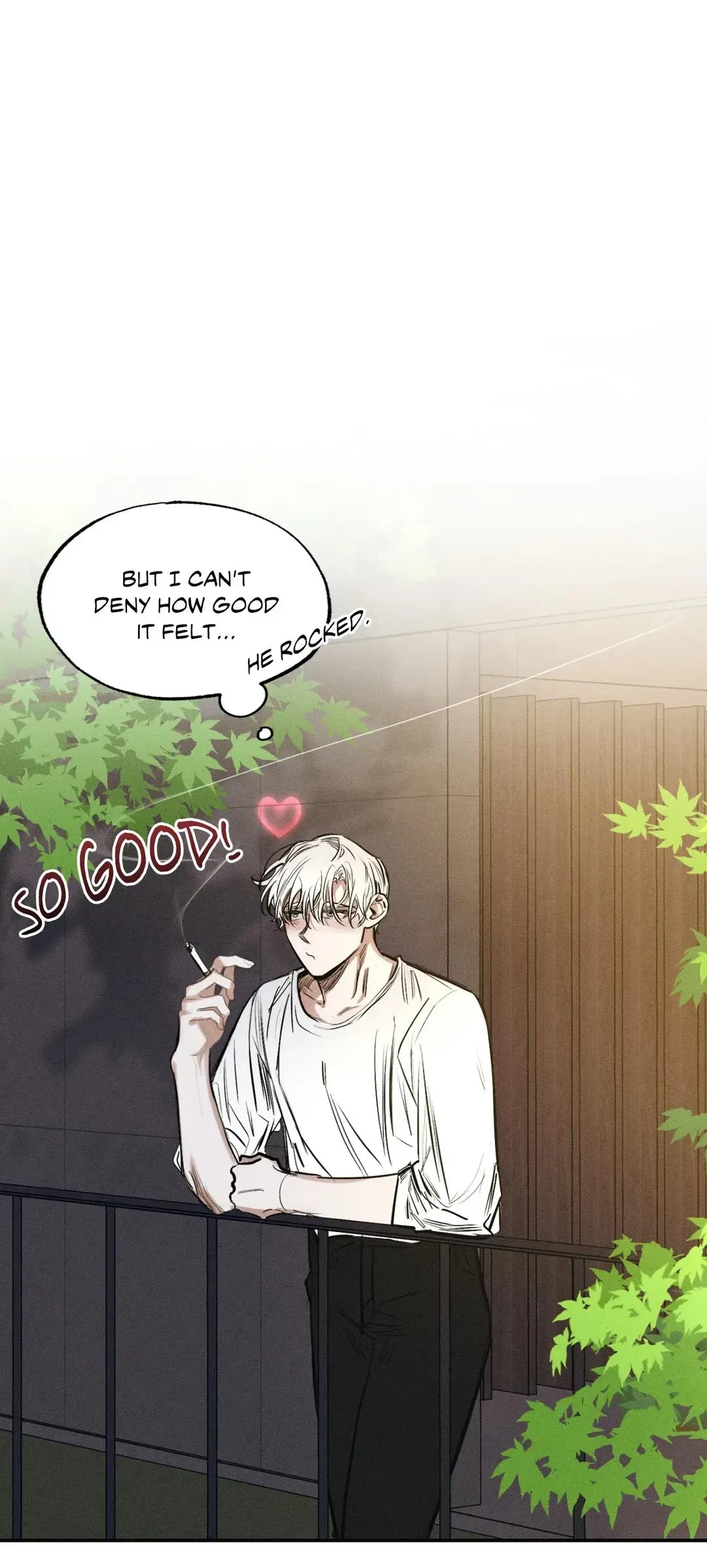 Sin Flower Chapter 50, page 36
