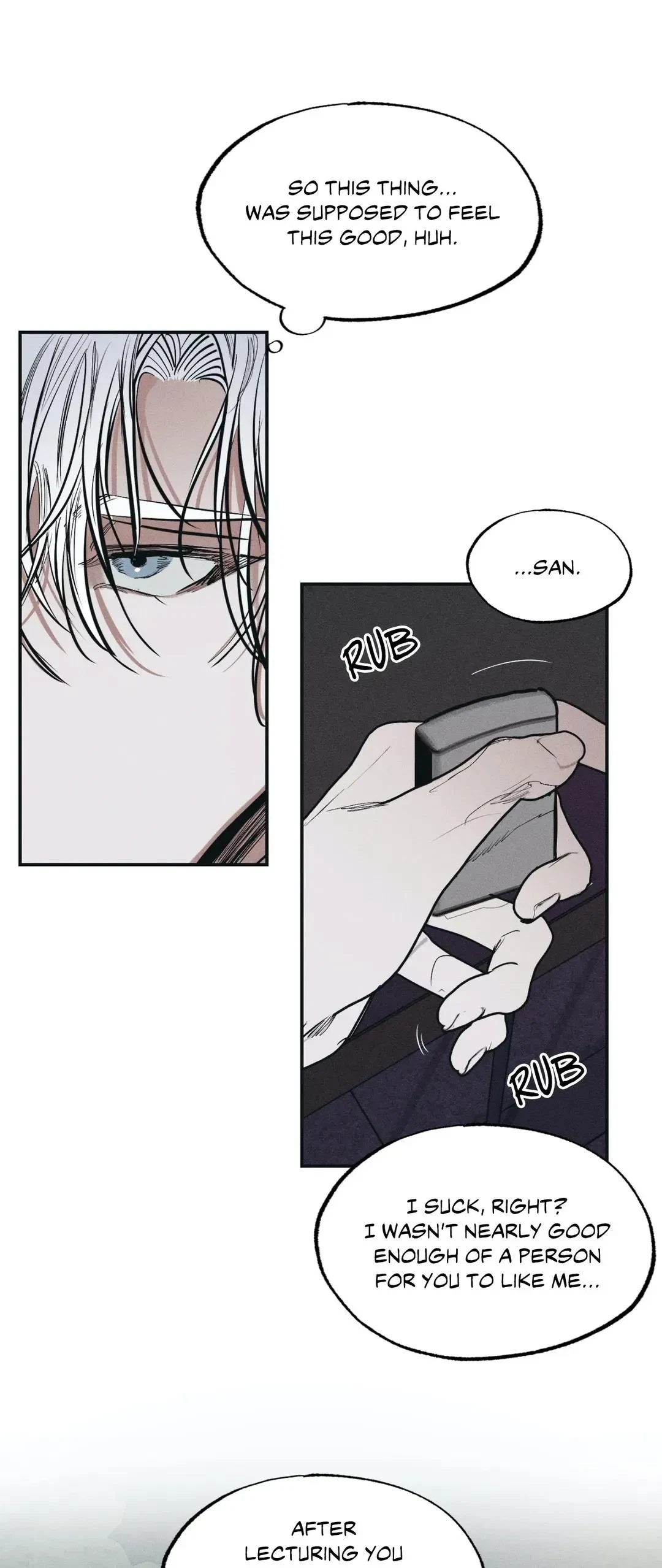 Sin Flower Chapter 50, page 37