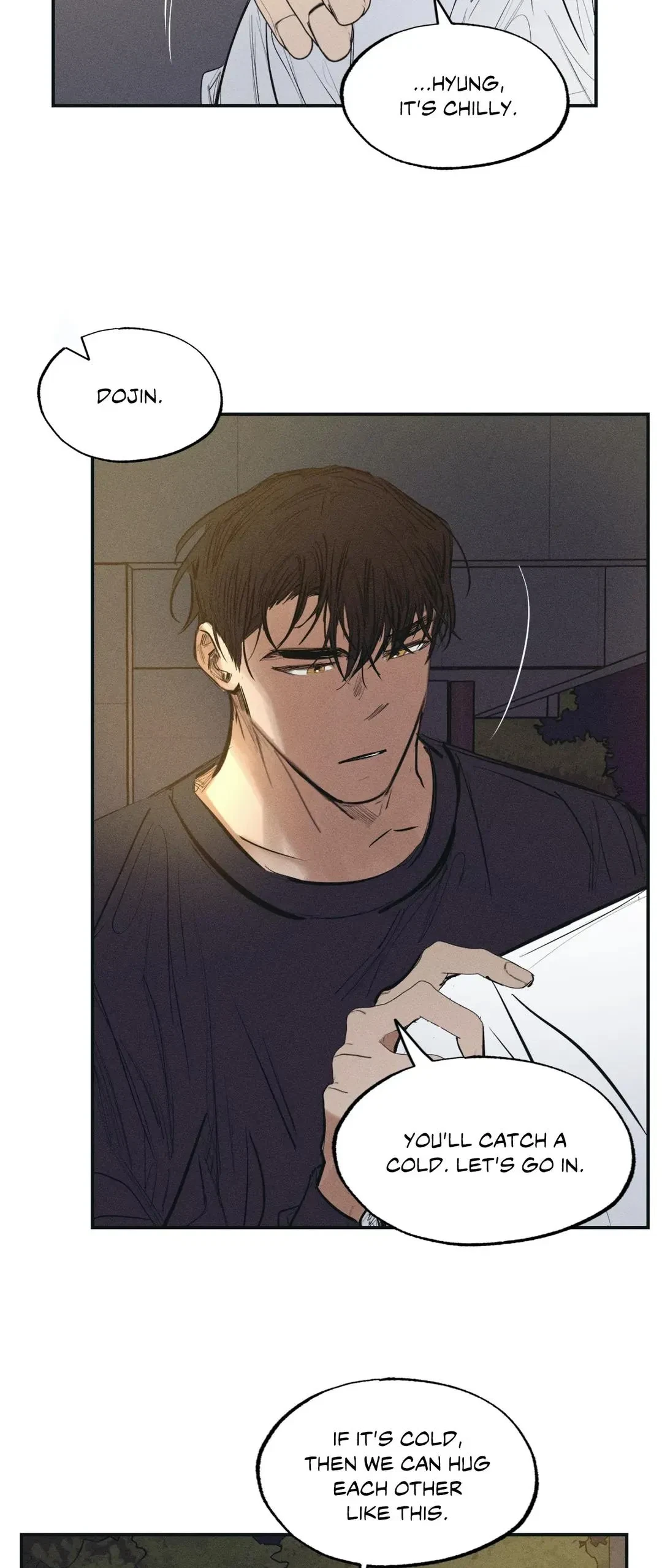 Sin Flower Chapter 50, page 39