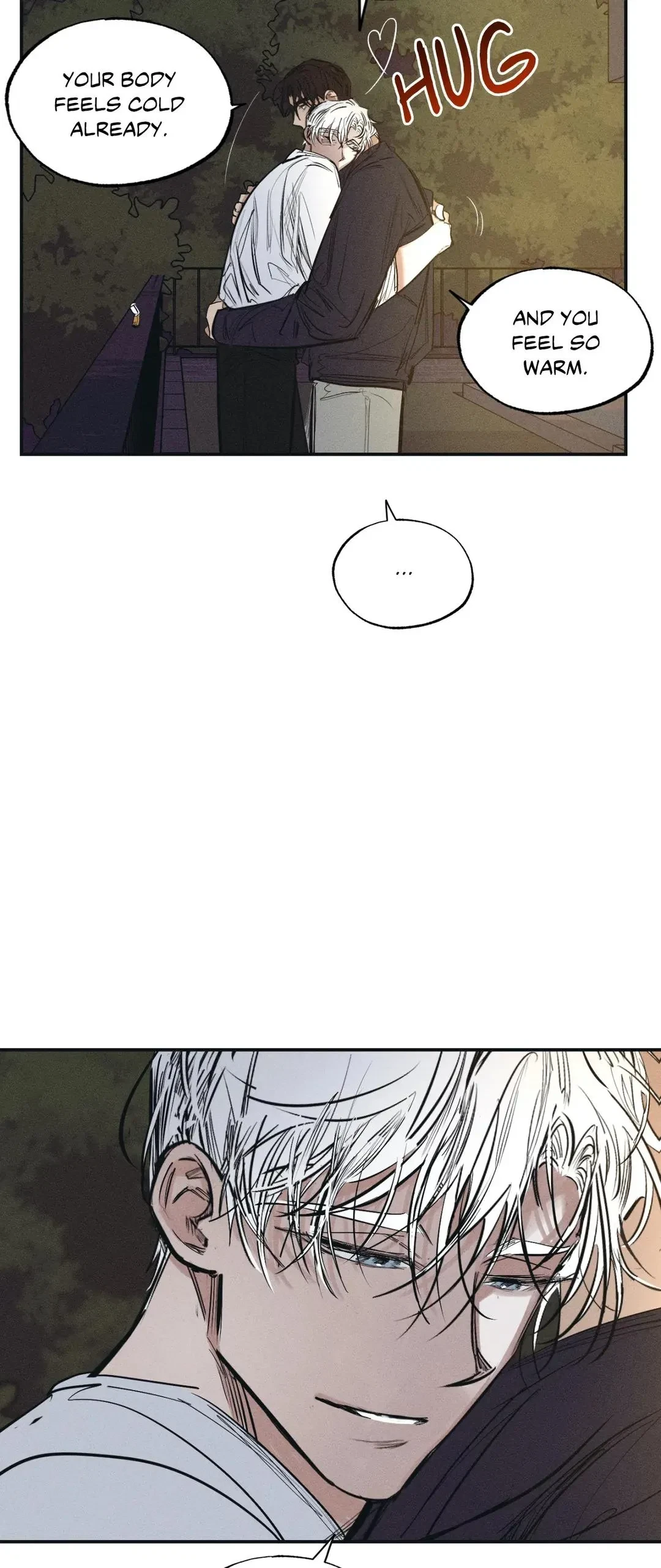 Sin Flower Chapter 50, page 40
