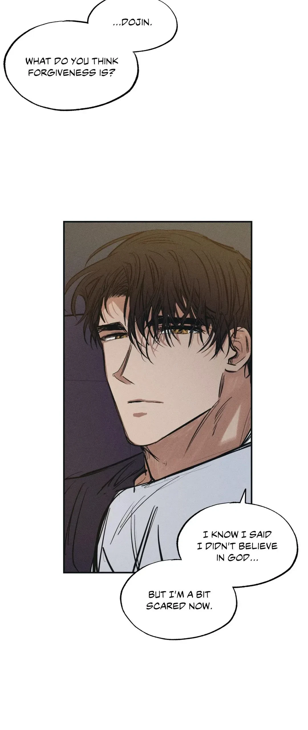 Sin Flower Chapter 50, page 41