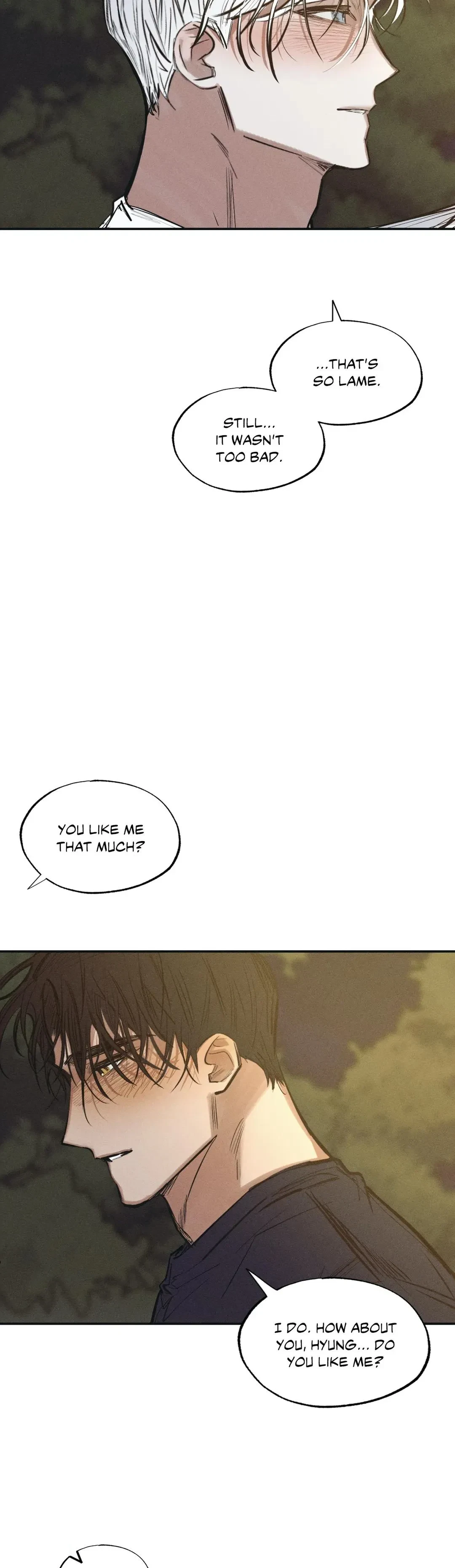 Sin Flower Chapter 50, page 44