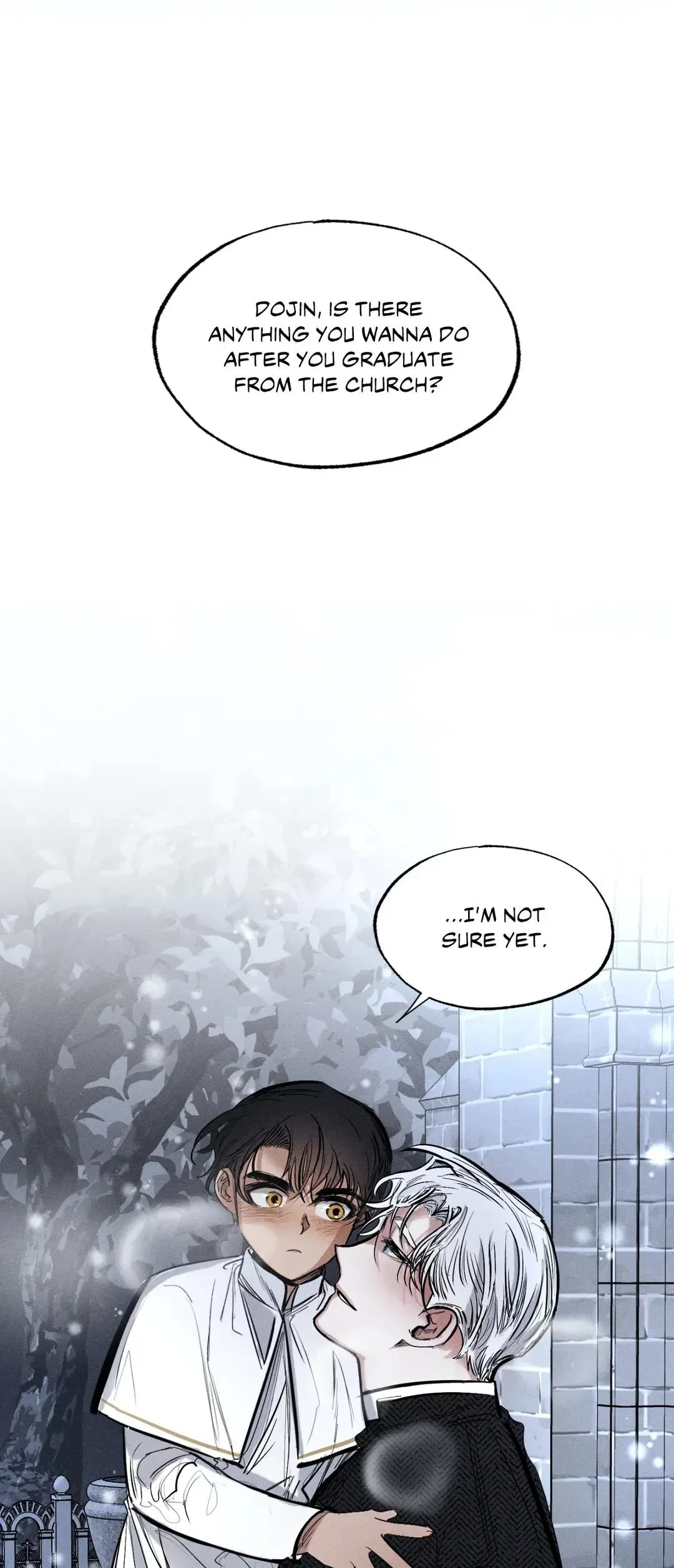 Sin Flower Chapter 50, page 47