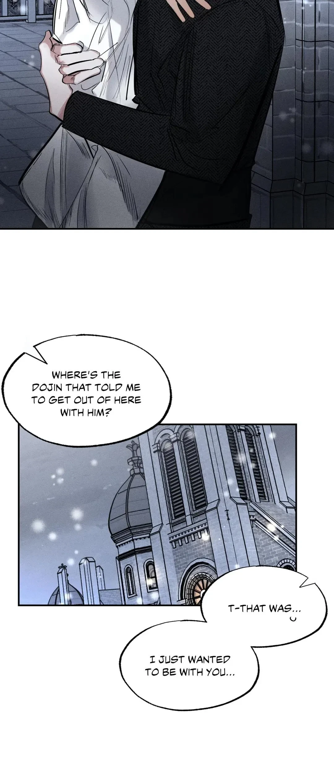Sin Flower Chapter 50, page 48