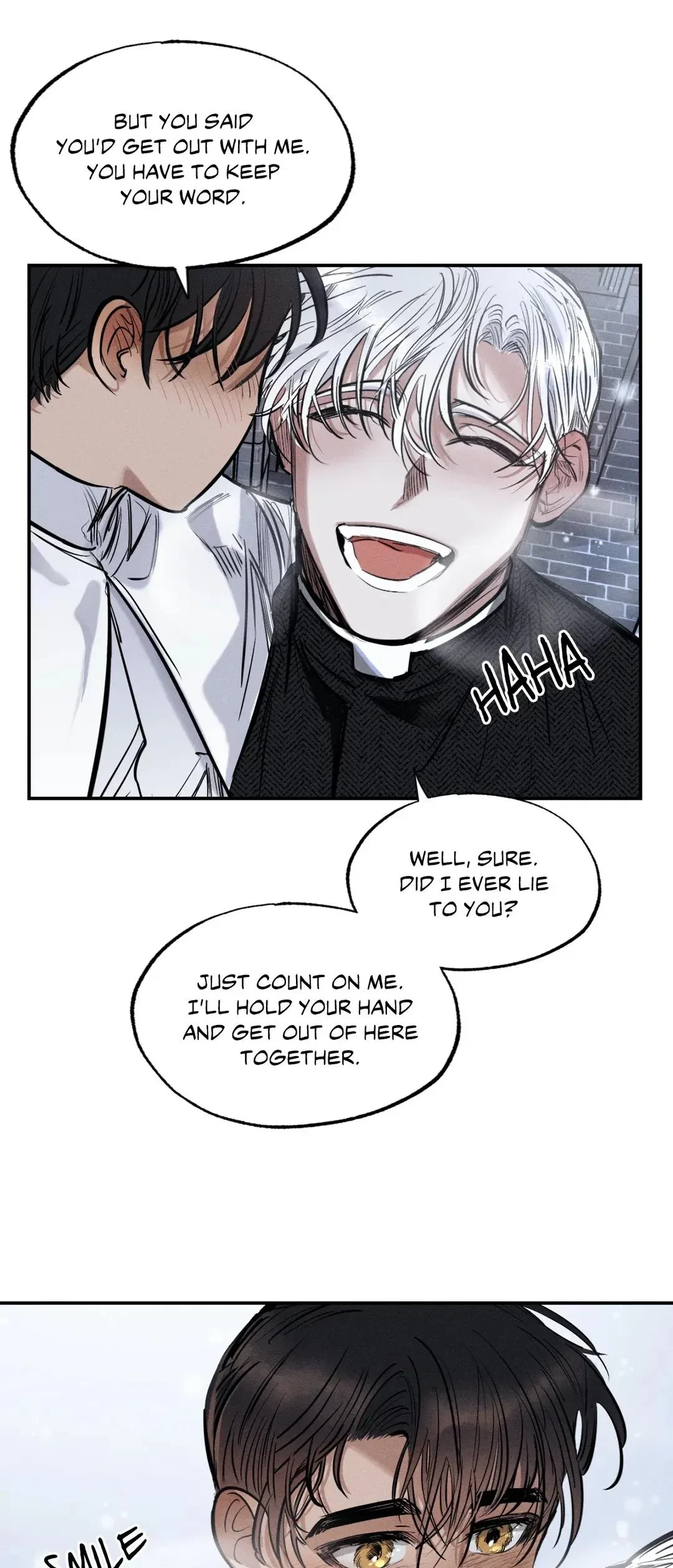 Sin Flower Chapter 50, page 49
