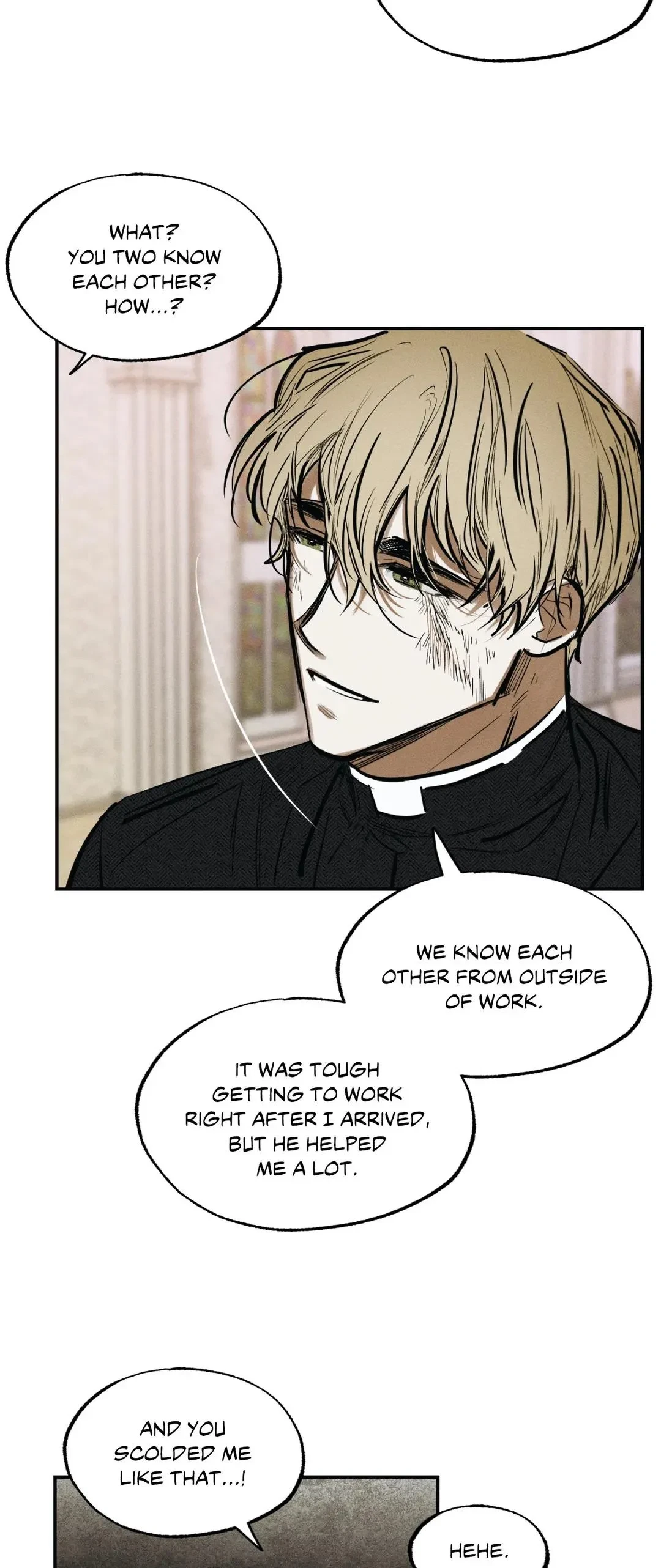 Sin Flower Chapter 50, page 5