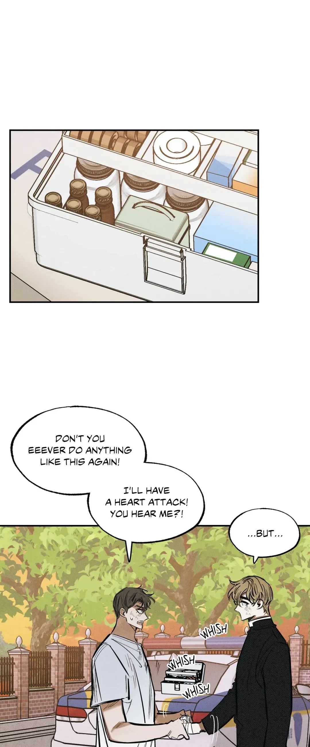 Sin Flower Chapter 50, page 7