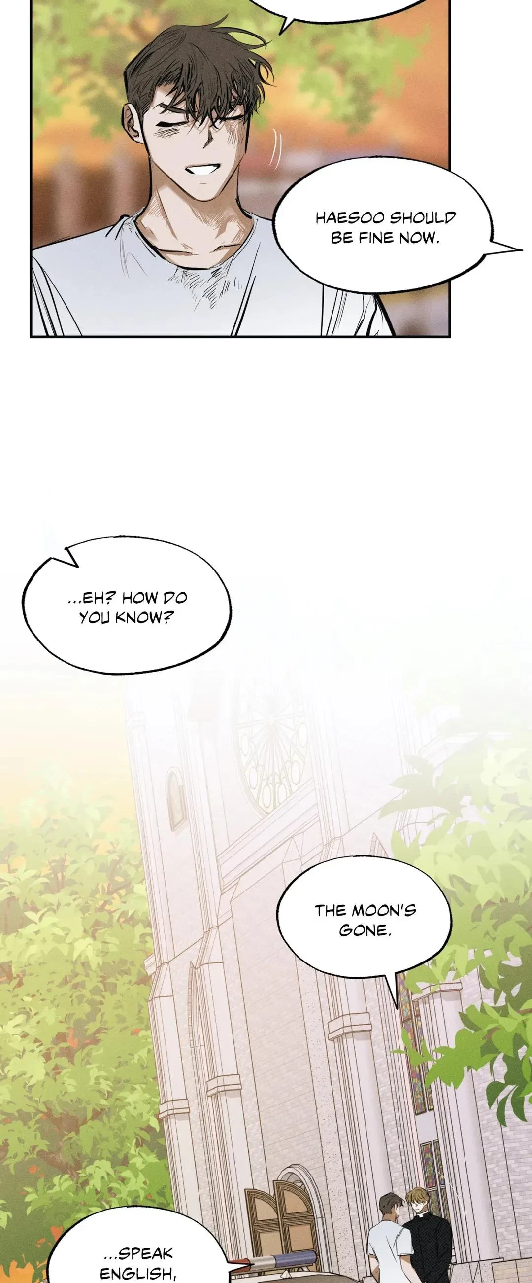 Sin Flower Chapter 50, page 9