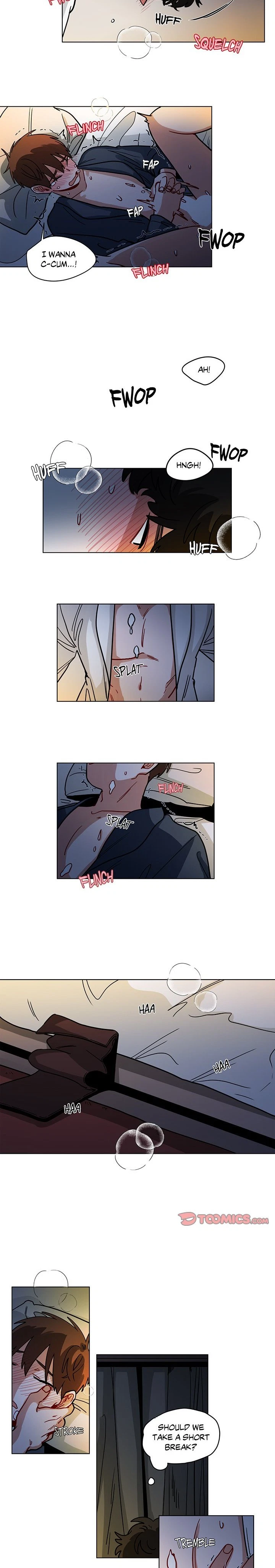 Chapter 71, page 6