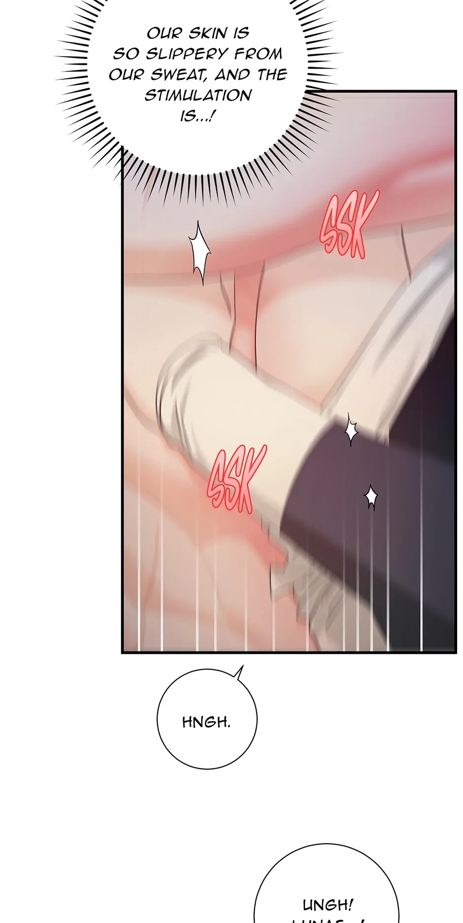 I Married The Enemy Who Killed My Parents Chapter 48, page 2