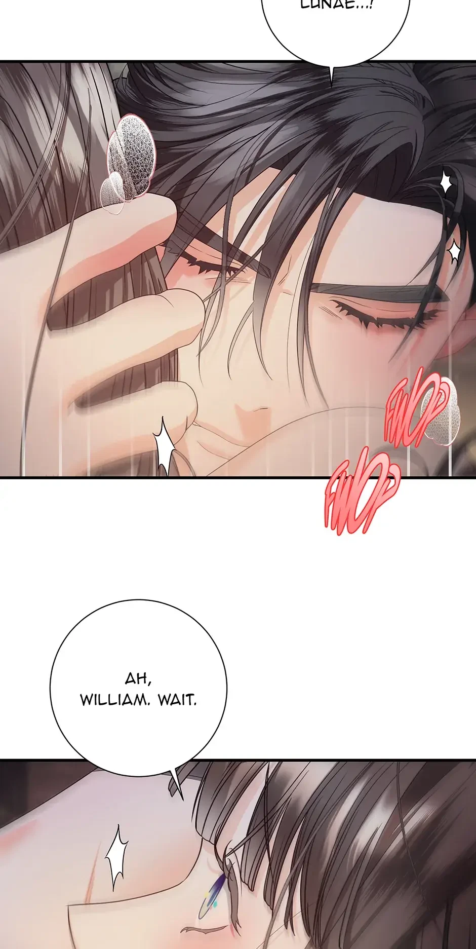 I Married The Enemy Who Killed My Parents Chapter 48, page 3