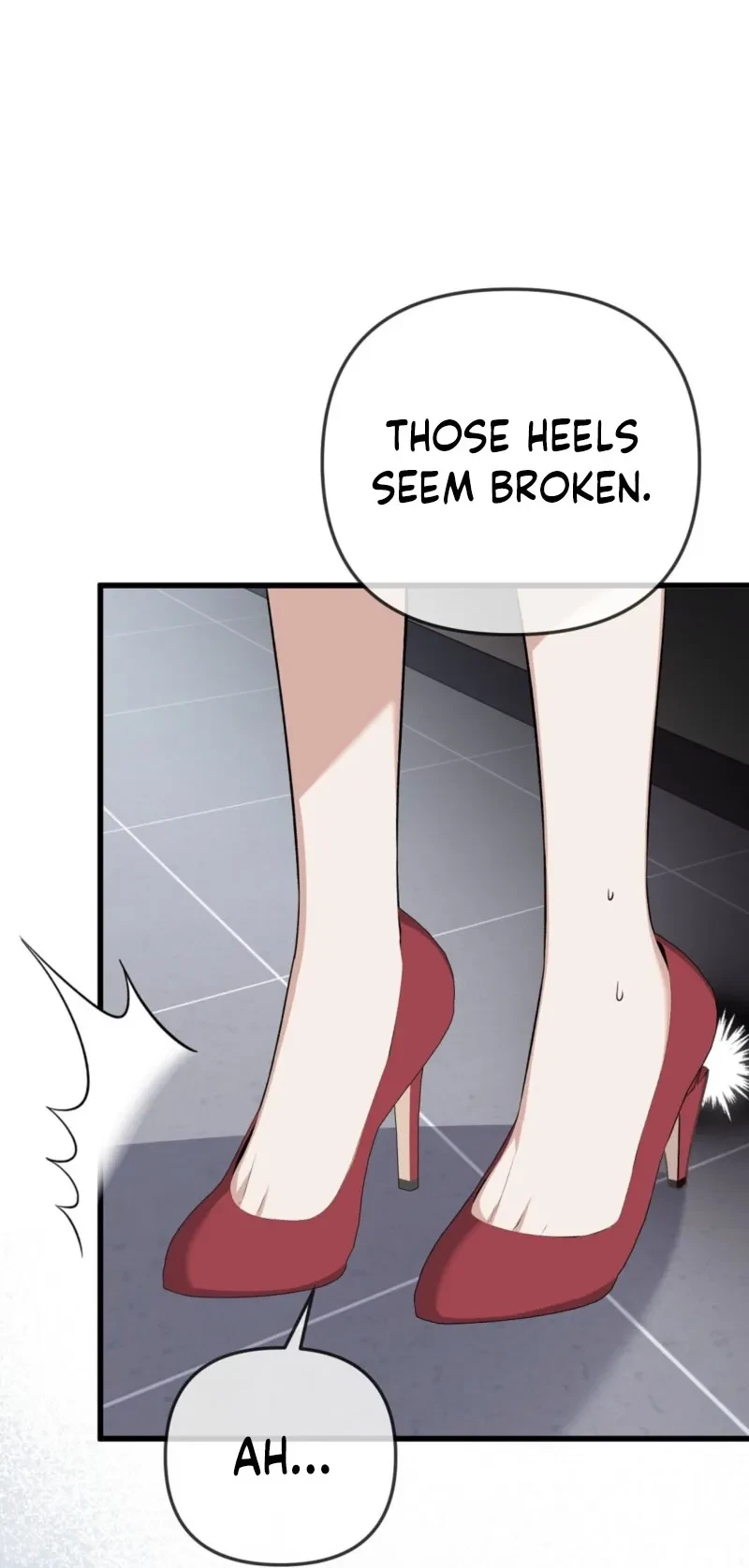 Beginning Of The Beast Chapter 1, page 37
