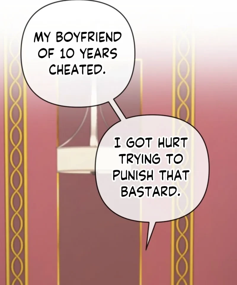 Beginning Of The Beast Chapter 1, page 51