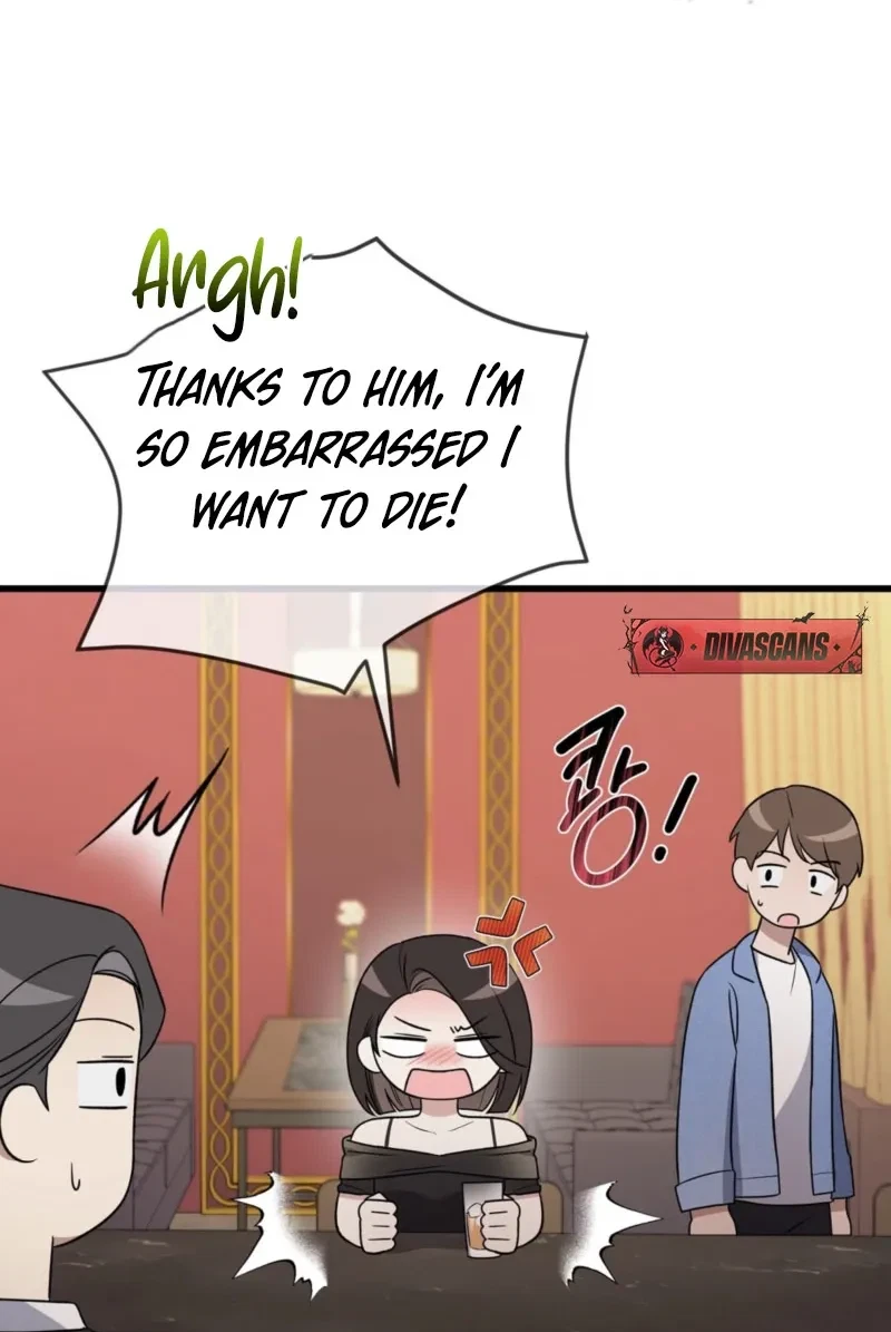 Beginning Of The Beast Chapter 1, page 56