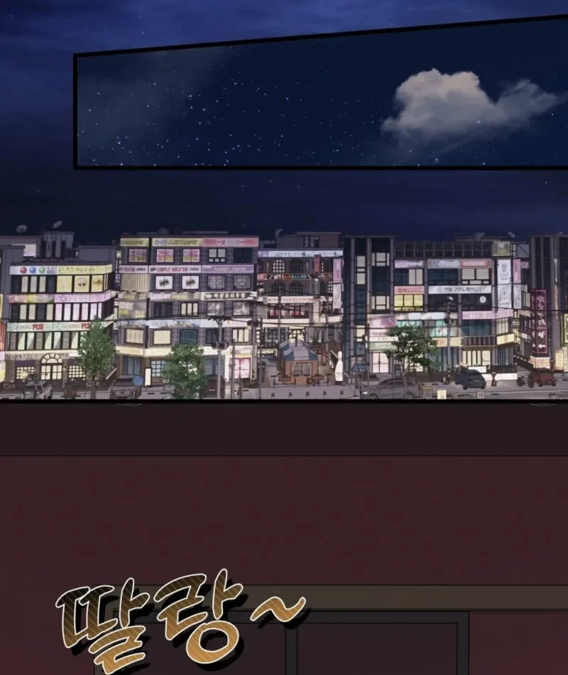 Beginning Of The Beast Chapter 1, page 76