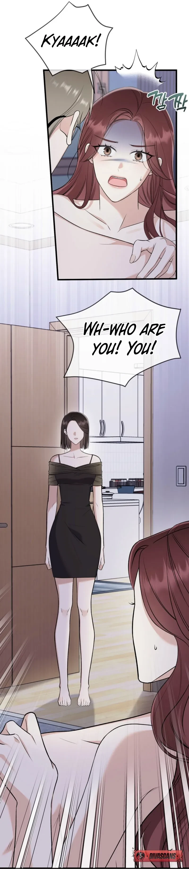 Beginning Of The Beast Chapter 1, page 9