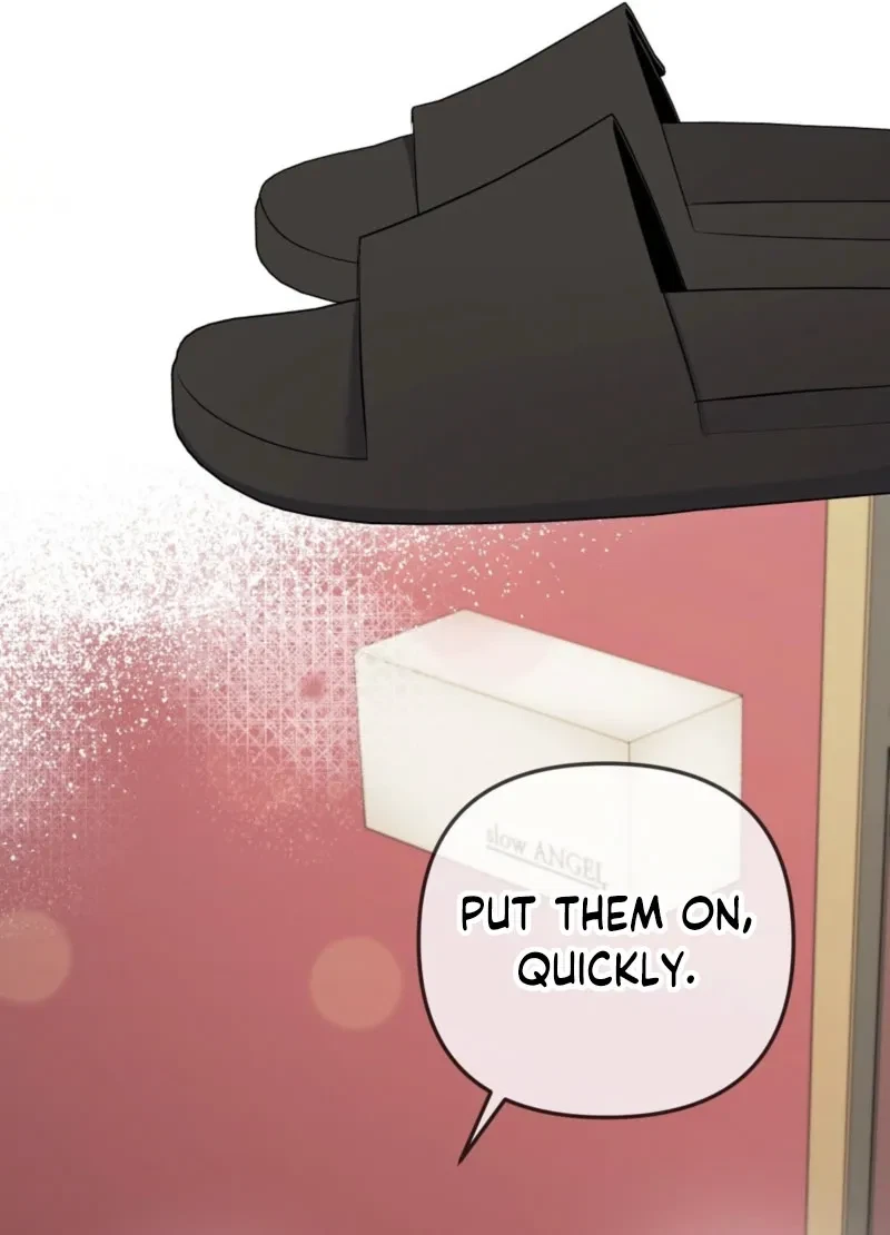 Beginning Of The Beast Chapter 1, page 90