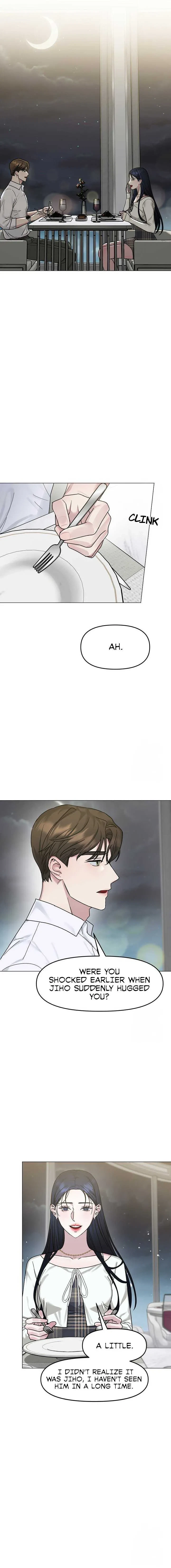 I Want Both Chapter 2, page 10