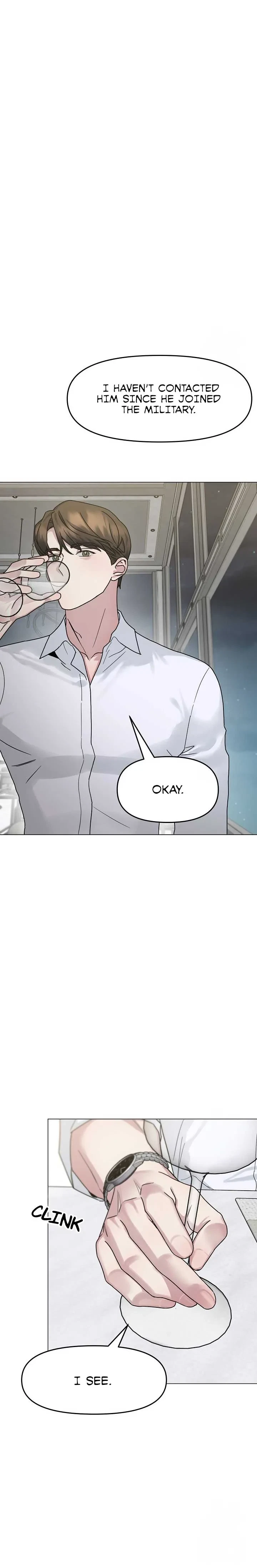 I Want Both Chapter 2, page 12