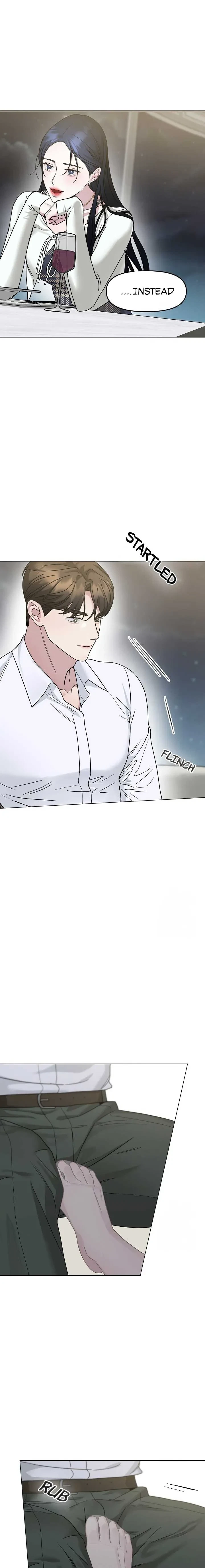 I Want Both Chapter 2, page 14