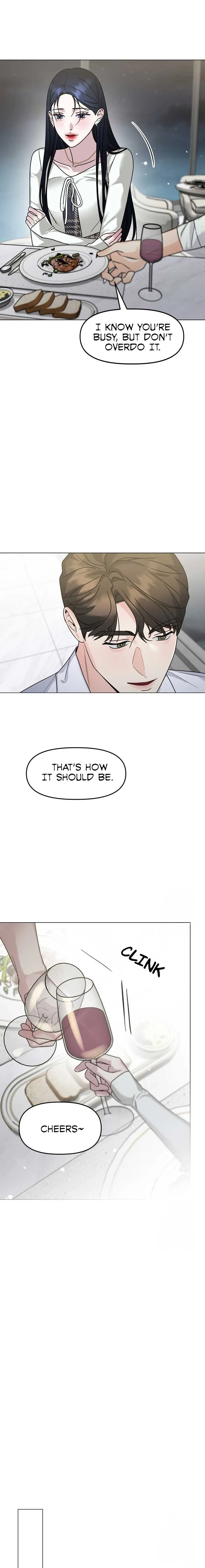 I Want Both Chapter 2, page 16