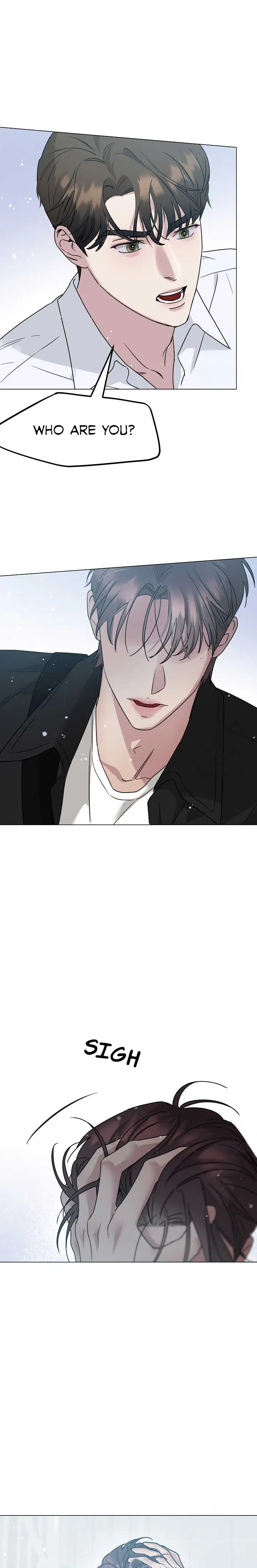 I Want Both Chapter 2, page 2