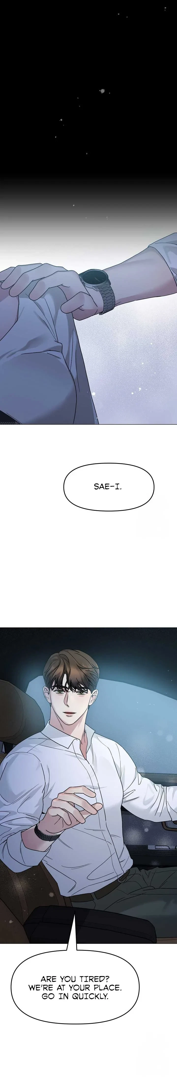 I Want Both Chapter 2, page 20