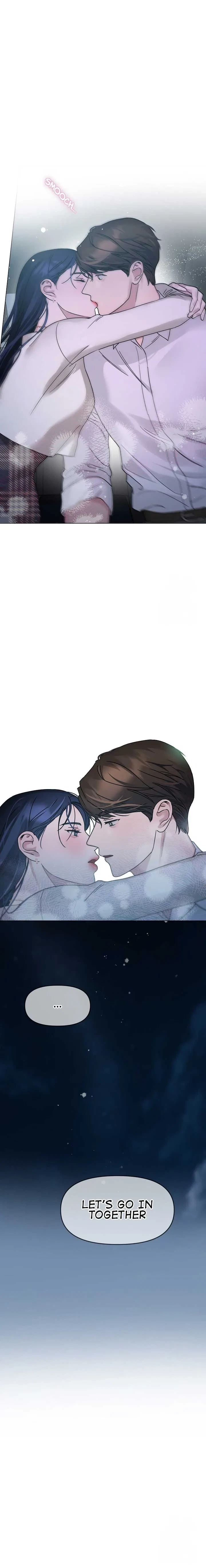 I Want Both Chapter 2, page 21
