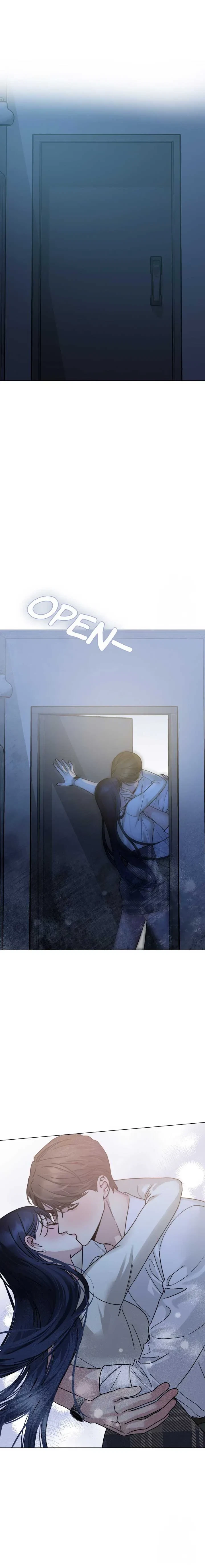 I Want Both Chapter 2, page 22