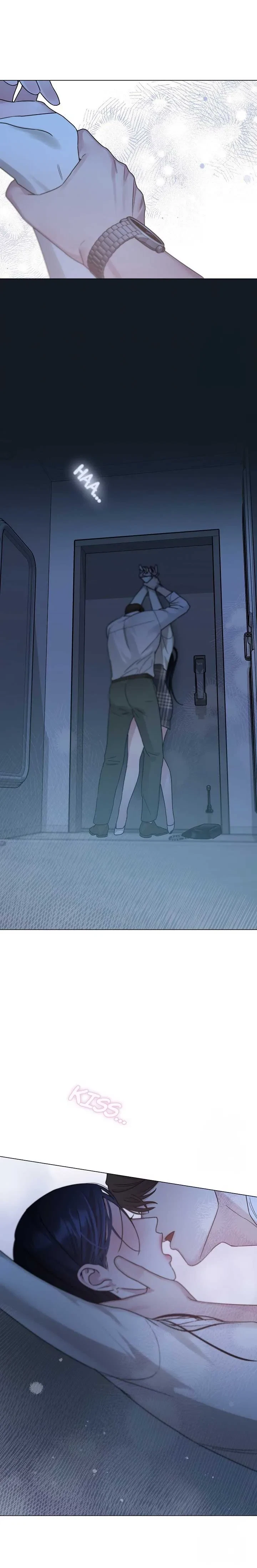 I Want Both Chapter 2, page 23