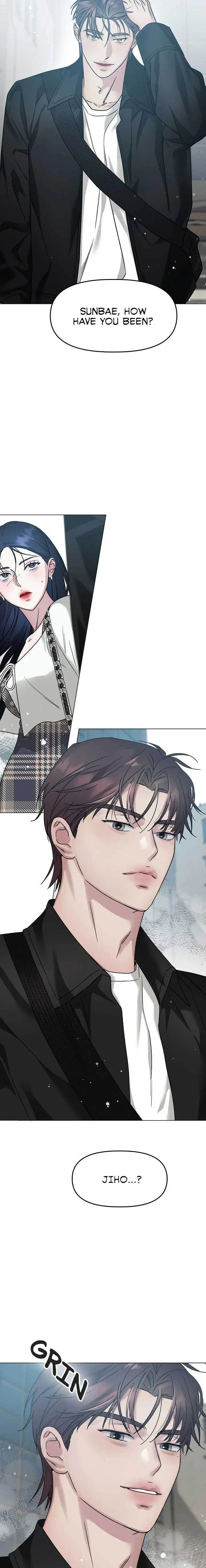I Want Both Chapter 2, page 3