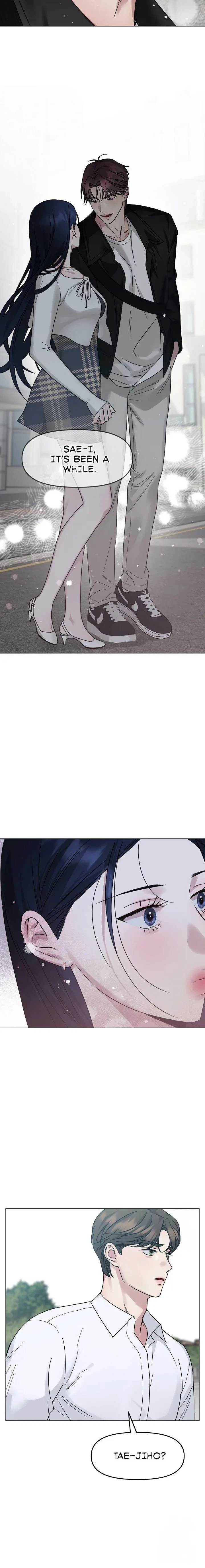 I Want Both Chapter 2, page 4