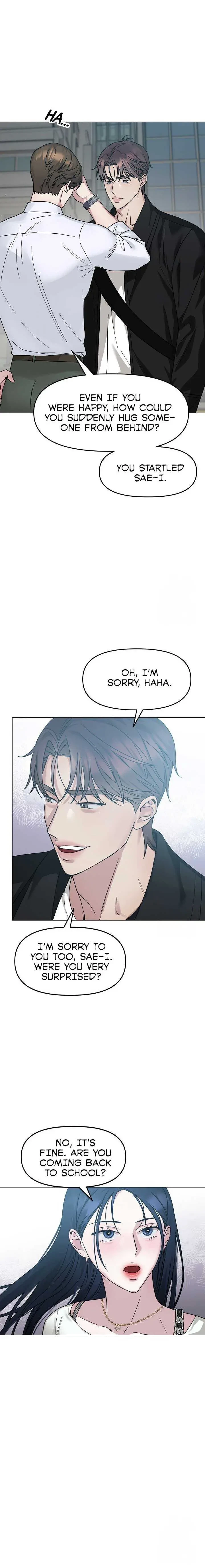 I Want Both Chapter 2, page 5