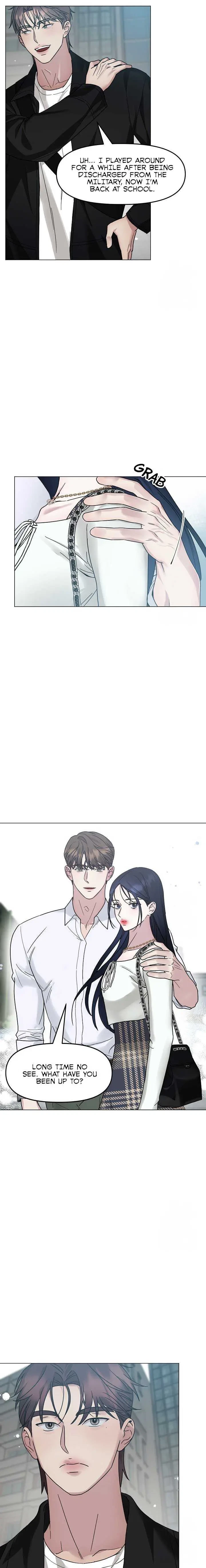 I Want Both Chapter 2, page 6