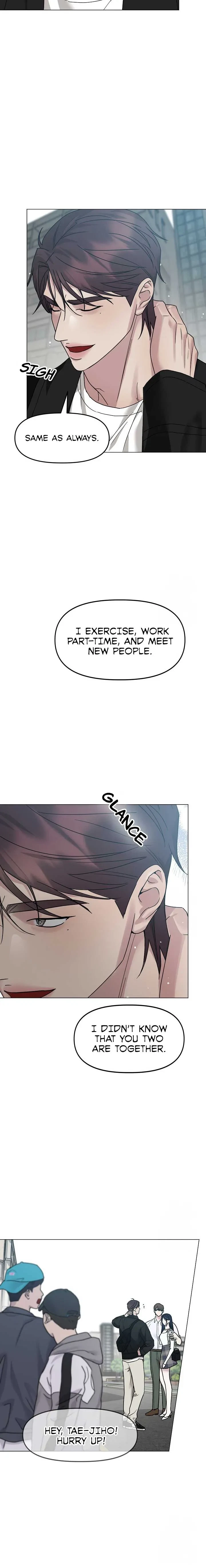 I Want Both Chapter 2, page 7
