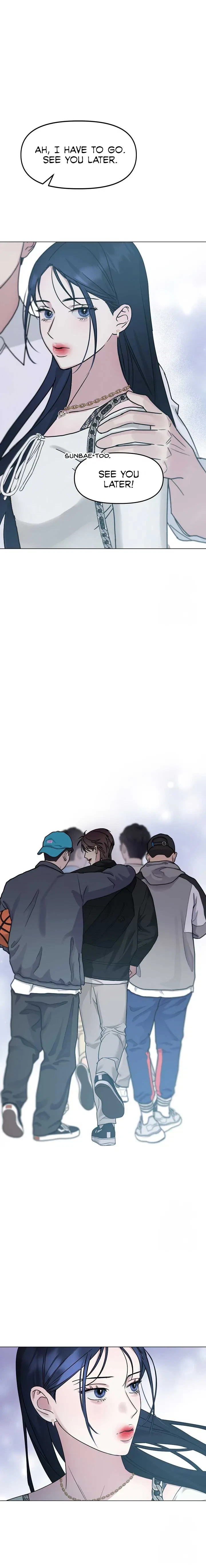 I Want Both Chapter 2, page 8